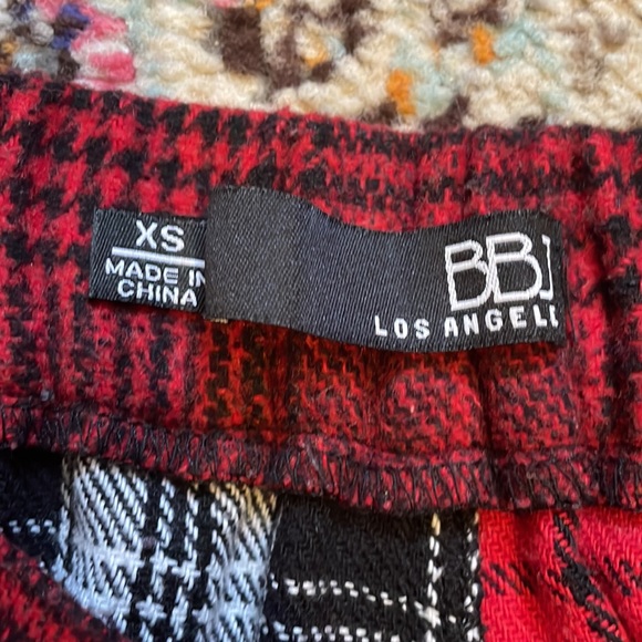 Hot Topic pants SzXS EUC - Picture 3 of 6